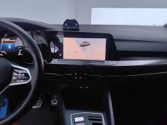Volkswagen Golf 2021 280TSI DSG R-Line - ფოტო 13