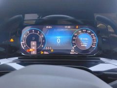 Volkswagen Golf 2021 280TSI DSG R-Line - ფოტო 14