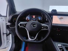 Volkswagen Golf 2021 280TSI DSG R-Line - ფოტო 15