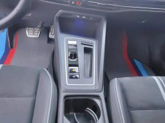 Volkswagen Golf 2021 280TSI DSG R-Line - ფოტო 16