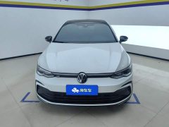 Volkswagen Golf 2021 280TSI DSG R-Line - ფოტო 2