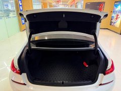 BMW 3 Series 2022 325i M Sport Package - ფოტო 11