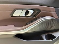BMW 3 Series 2022 325i M Sport Package - ფოტო 13