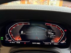 BMW 3 Series 2022 325i M Sport Package - ფოტო 15