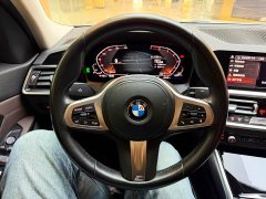 BMW 3 Series 2022 325i M Sport Package - ფოტო 16