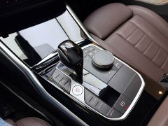 BMW 3 Series 2022 325i M Sport Package - ფოტო 18