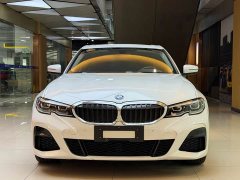 BMW 3 Series 2022 325i M Sport Package - ფოტო 2
