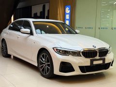 BMW 3 Series 2022 325i M Sport Package - ფოტო 3
