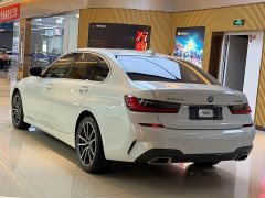 BMW 3 Series 2022 325i M Sport Package - ფოტო 4