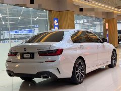 BMW 3 Series 2022 325i M Sport Package - ფოტო 6