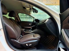 BMW 3 Series 2022 325i M Sport Package - ფოტო 7