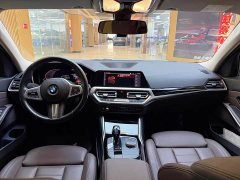BMW 3 Series 2022 325i M Sport Package - ფოტო 9