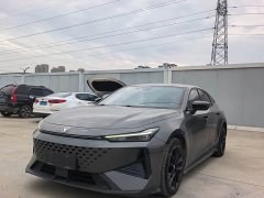 Changan UNI-V 1.5T Premium - ფოტო 1