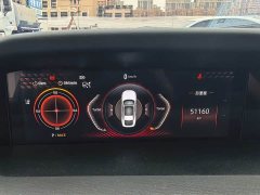 Changan UNI-V 1.5T Premium - ფოტო 10