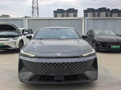 Changan UNI-V 1.5T Premium - ფოტო 2