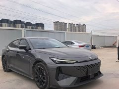 Changan UNI-V 1.5T Premium - ფოტო 3