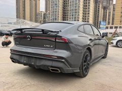 Changan UNI-V 1.5T Premium - ფოტო 4