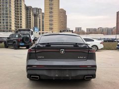 Changan UNI-V 1.5T Premium - ფოტო 5