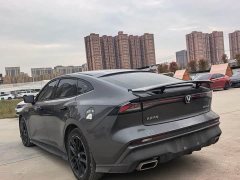 Changan UNI-V 1.5T Premium - ფოტო 6
