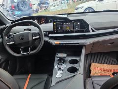 Changan UNI-V 1.5T Premium - ფოტო 7