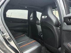 Changan UNI-V 1.5T Premium - ფოტო 8