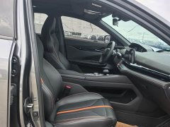 Changan UNI-V 1.5T Premium - ფოტო 9