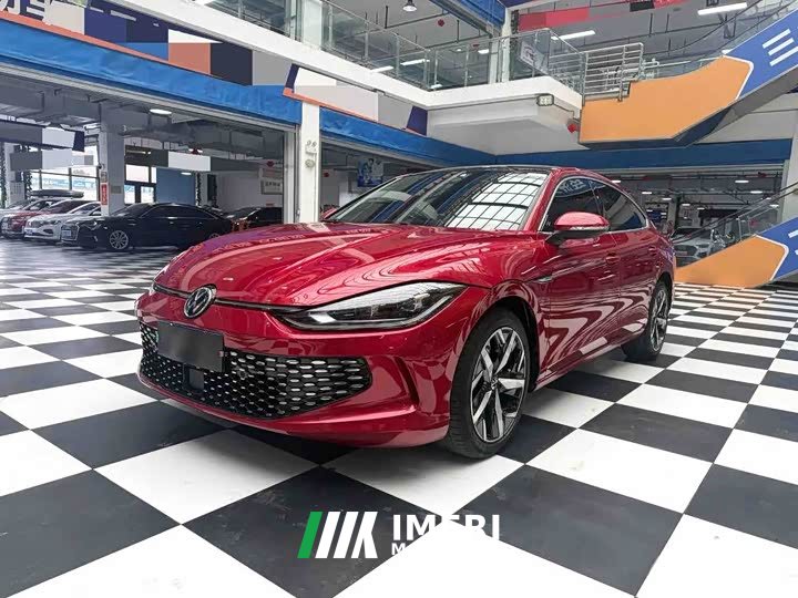 Volkswagen Lingdu L 280TSI DSG Spicy Edition - ავტომობილი ჩინეთიდან