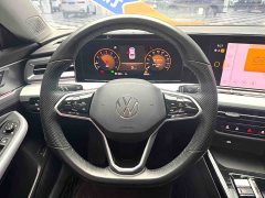 Volkswagen Lingdu L 280TSI DSG Spicy Edition - ფოტო 10