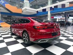 Volkswagen Lingdu L 280TSI DSG Spicy Edition - ფოტო 11