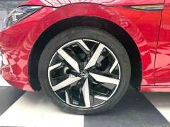 Volkswagen Lingdu L 280TSI DSG Spicy Edition - ფოტო 12