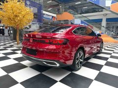 Volkswagen Lingdu L 280TSI DSG Spicy Edition - ფოტო 13