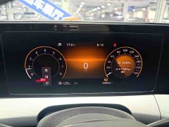 Volkswagen Lingdu L 280TSI DSG Spicy Edition - ფოტო 14