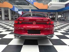 Volkswagen Lingdu L 280TSI DSG Spicy Edition - ფოტო 16