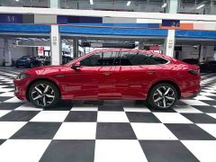 Volkswagen Lingdu L 280TSI DSG Spicy Edition - ფოტო 17