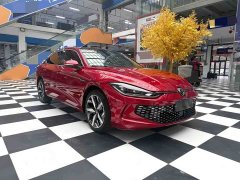 Volkswagen Lingdu L 280TSI DSG Spicy Edition - ფოტო 3
