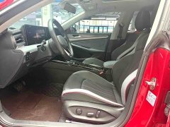 Volkswagen Lingdu L 280TSI DSG Spicy Edition - ფოტო 5