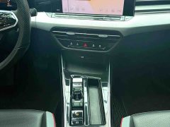 Volkswagen Lingdu L 280TSI DSG Spicy Edition - ფოტო 8