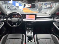 Volkswagen Lingdu L 280TSI DSG Spicy Edition - ფოტო 9