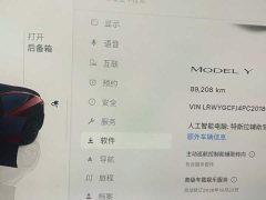 Tesla Model Y Rear-Wheel Drive - ფოტო 14