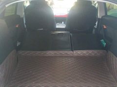 Tesla Model Y Rear-Wheel Drive - ფოტო 4