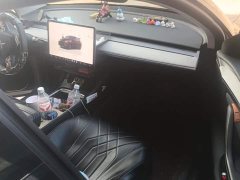 Tesla Model Y Rear-Wheel Drive - ფოტო 8