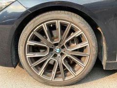 BMW 7 Series 740Li Premier M Sport Package - ფოტო 11