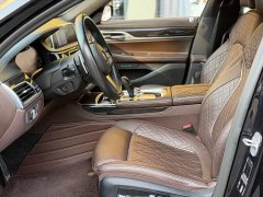 BMW 7 Series 740Li Premier M Sport Package - ფოტო 13