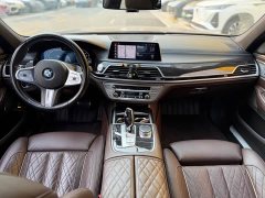 BMW 7 Series 740Li Premier M Sport Package - ფოტო 7
