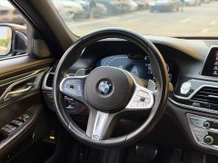 BMW 7 Series 740Li Premier M Sport Package - ფოტო 8
