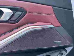 BMW 3 Series 325Li M Sport Midnight Edition Package - ფოტო 10