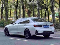 BMW 3 Series 325Li M Sport Midnight Edition Package - ფოტო 3