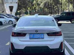 BMW 3 Series 325Li M Sport Midnight Edition Package - ფოტო 4