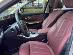 BMW 3 Series 325Li M Sport Midnight Edition Package - ფოტო 6