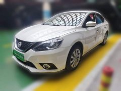 Nissan Sylphy Classic 1.6XE CVT Comfort - ფოტო 1